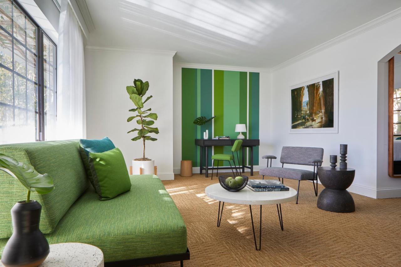 Descanso Resort, A Men's (adults Only) Resort Palm Springs