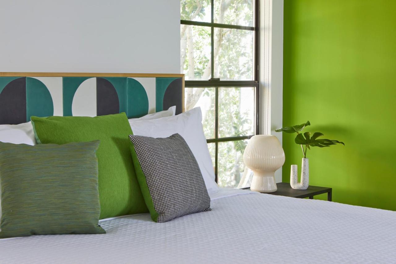 Descanso Resort, A Men's (adults Only)