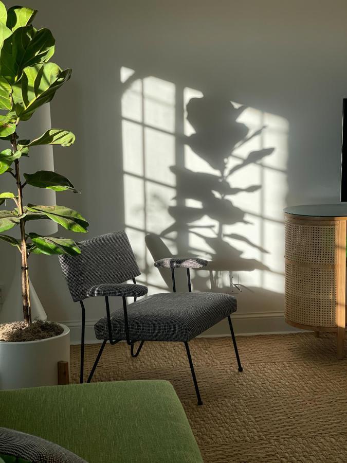 Descanso Resort, A Men's (adults Only) Palm Springs