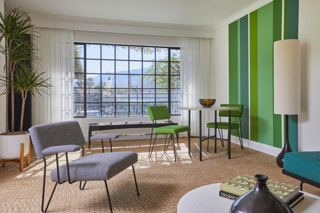 Descanso Resort, A Men's (adults Only) 3* Palm Springs