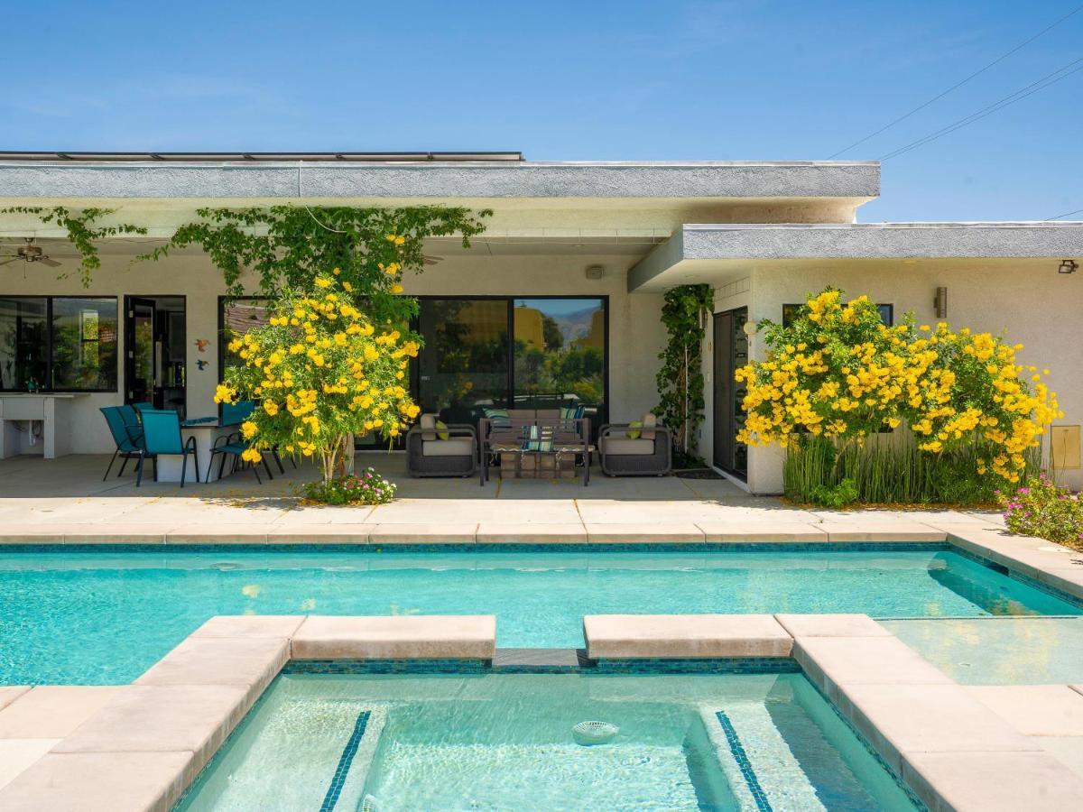Casa Azul By Acme House Company Villa *
