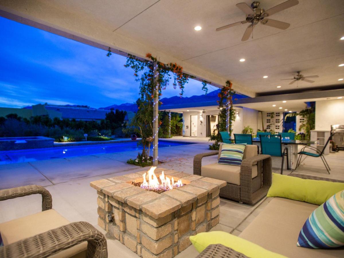 Casa Azul By Acme House Company