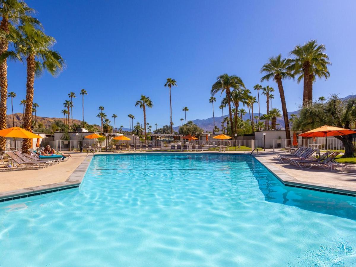 Mod At Ocotillo By Acme House Company *