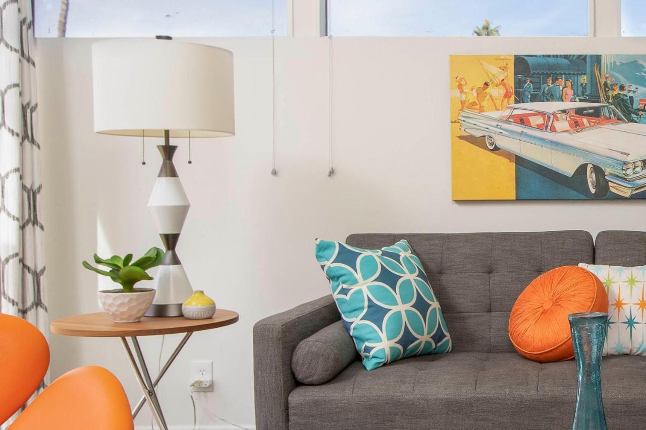 Mod At Ocotillo By Acme House Company