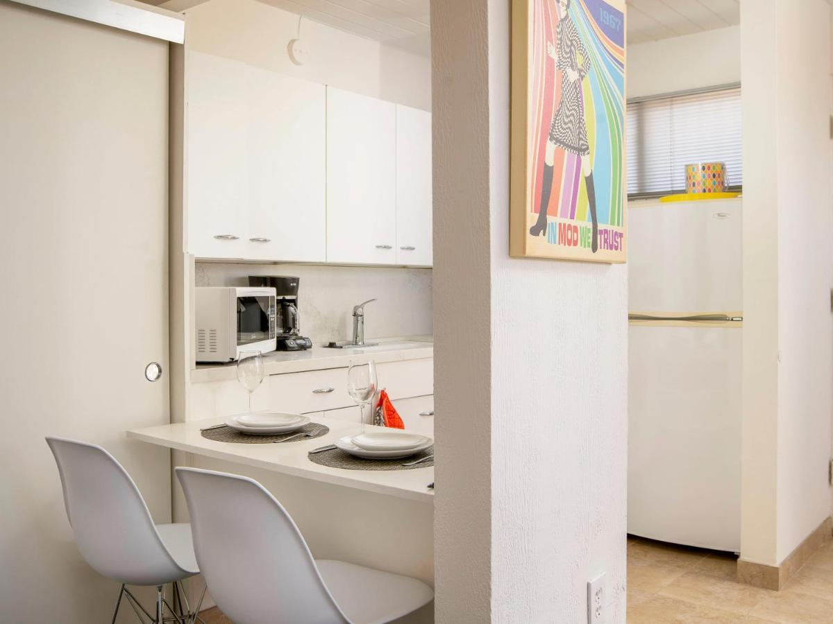 Apartment Mod At Ocotillo By Acme House Company Palm Springs