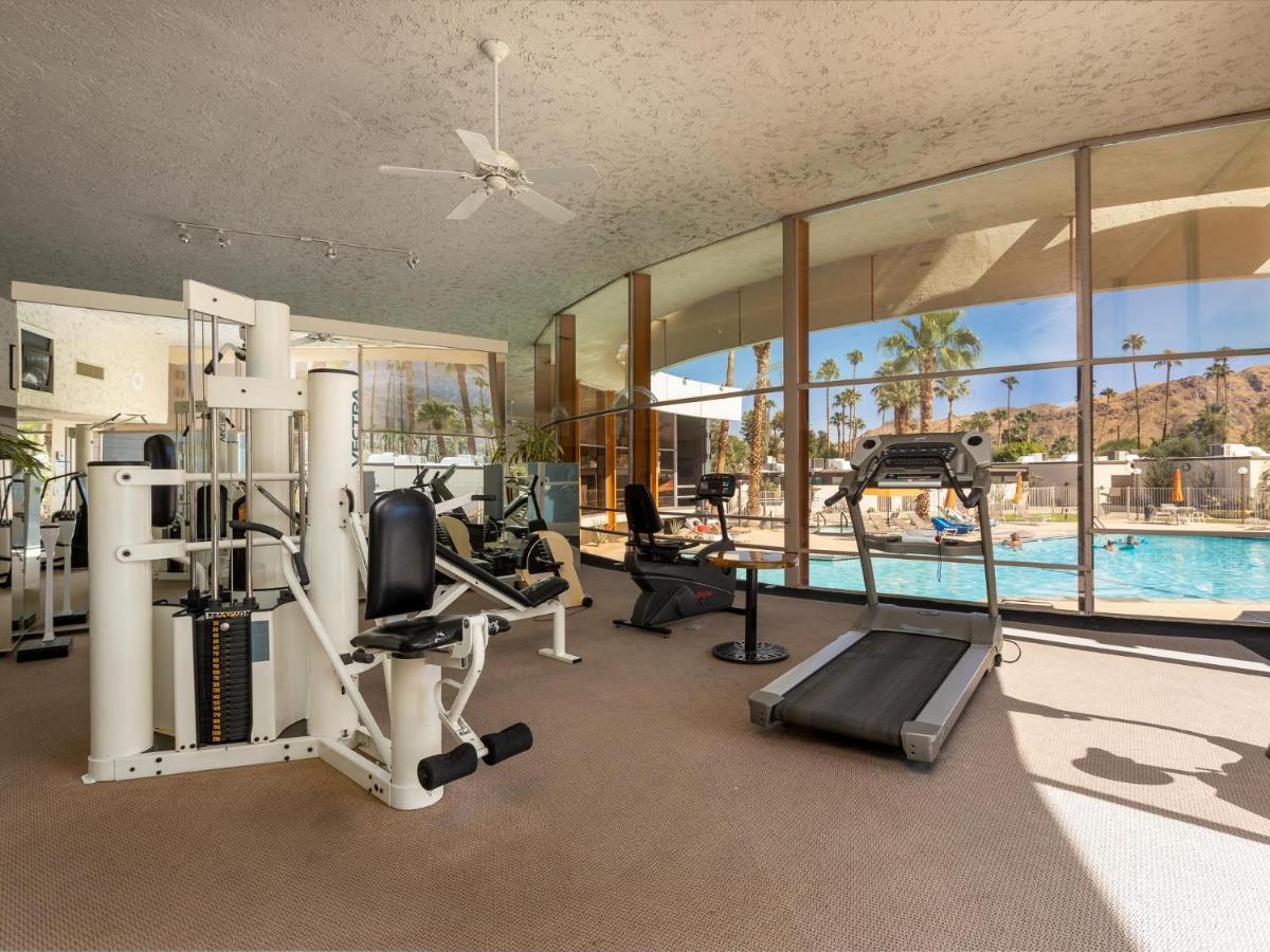 Apartment Mod At Ocotillo By Acme House Company Palm Springs