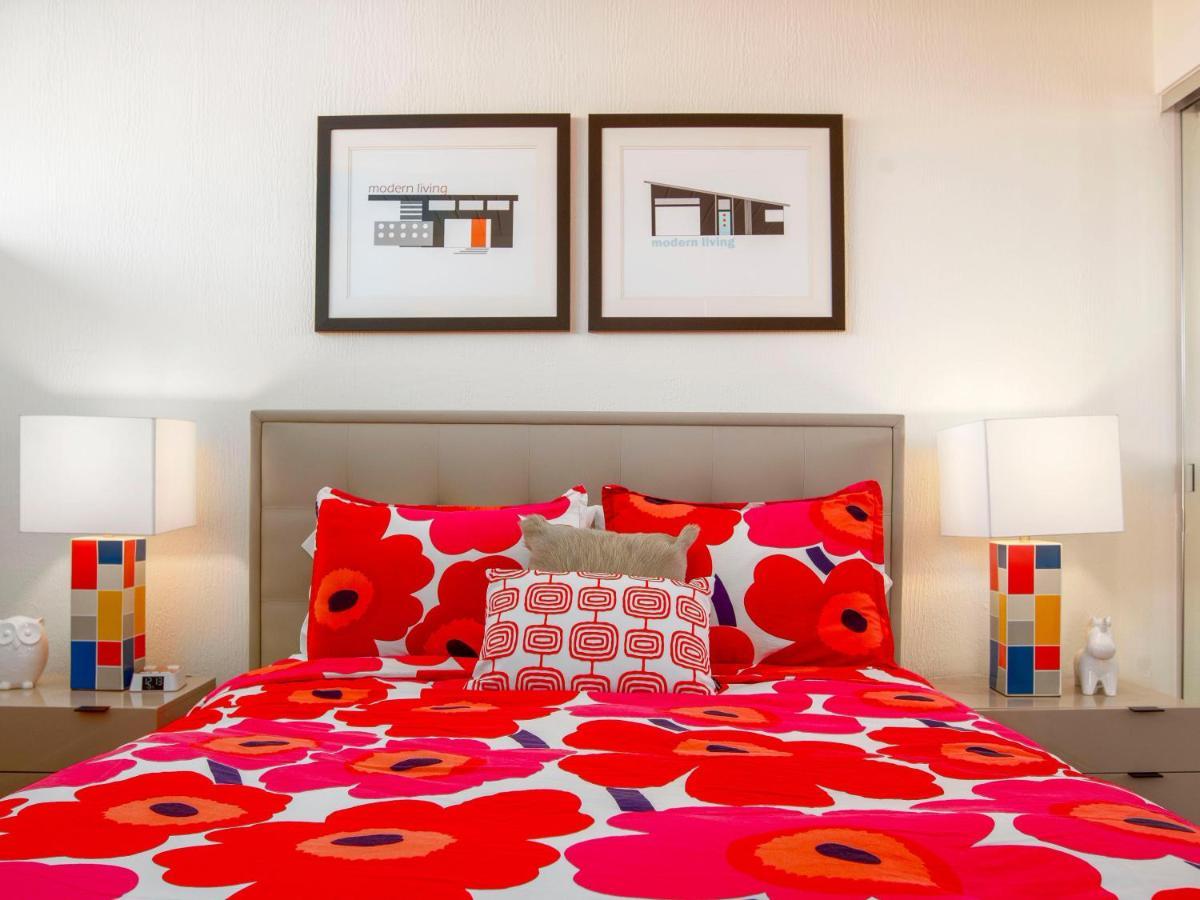 Mod At Ocotillo By Acme House Company Apartment *