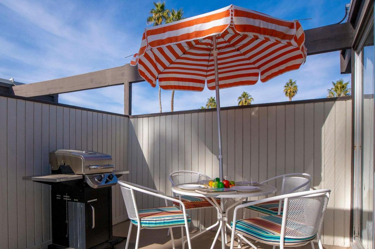 Mod At Ocotillo By Acme House Company * Palm Springs