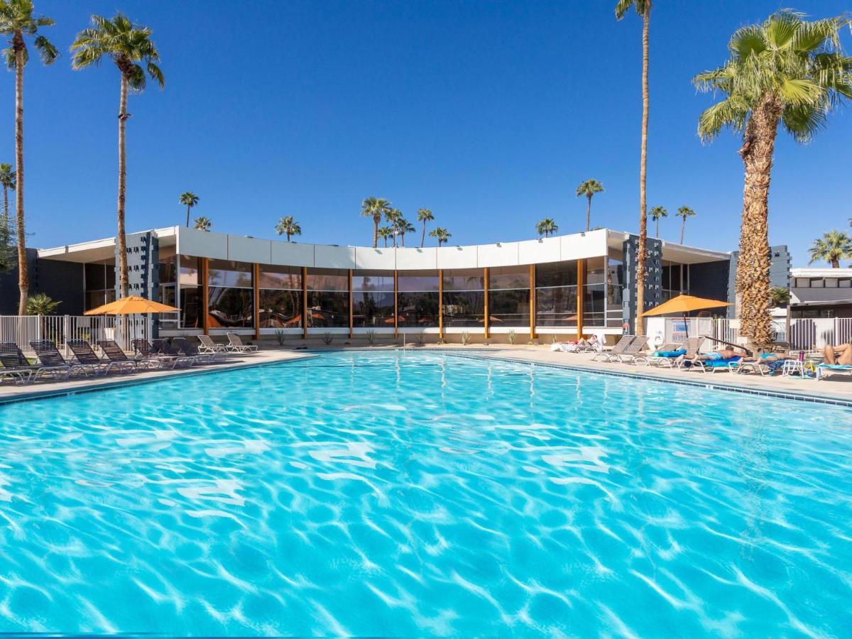 Mod At Ocotillo By Acme House Company