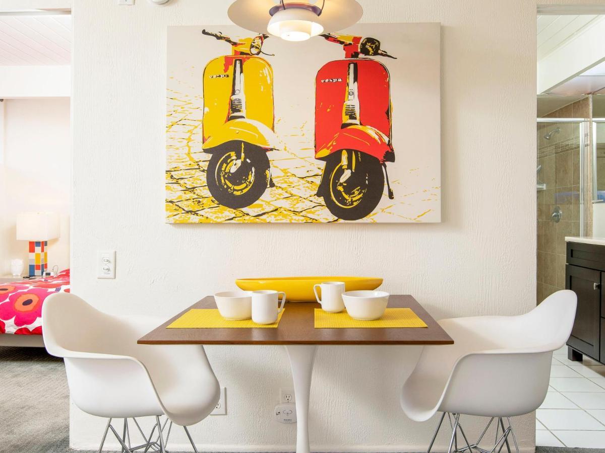 Mod At Ocotillo By Acme House Company Palm Springs