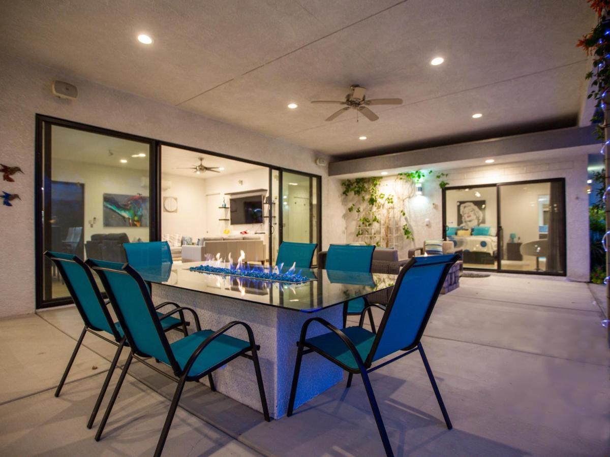 Villa Casa Azul By Acme House Company *