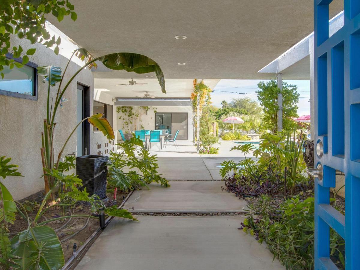 Villa Casa Azul By Acme House Company