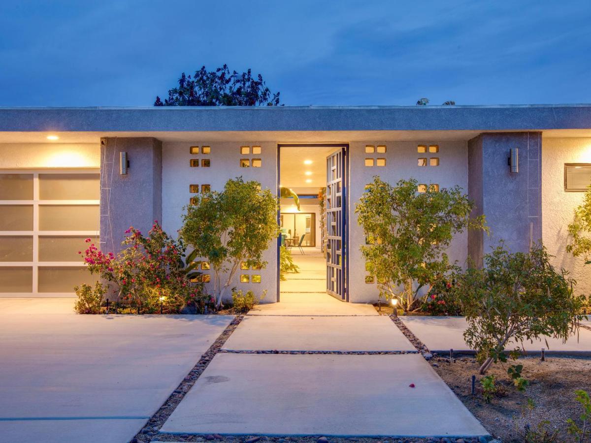 Casa Azul By Acme House Company * Palm Springs