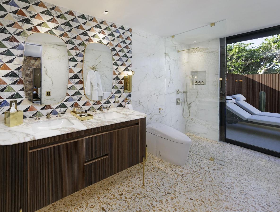 L'horizon & Spa, Hermann Resort