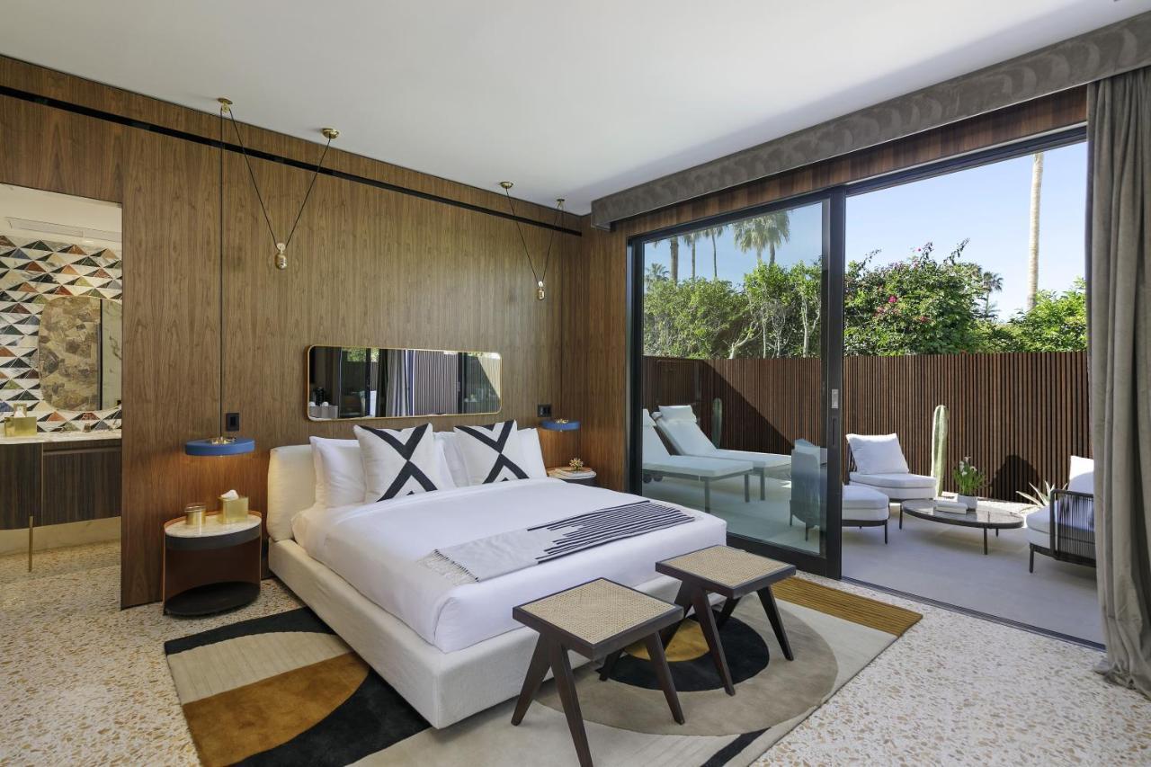 L'horizon & Spa, Hermann Resort 5*