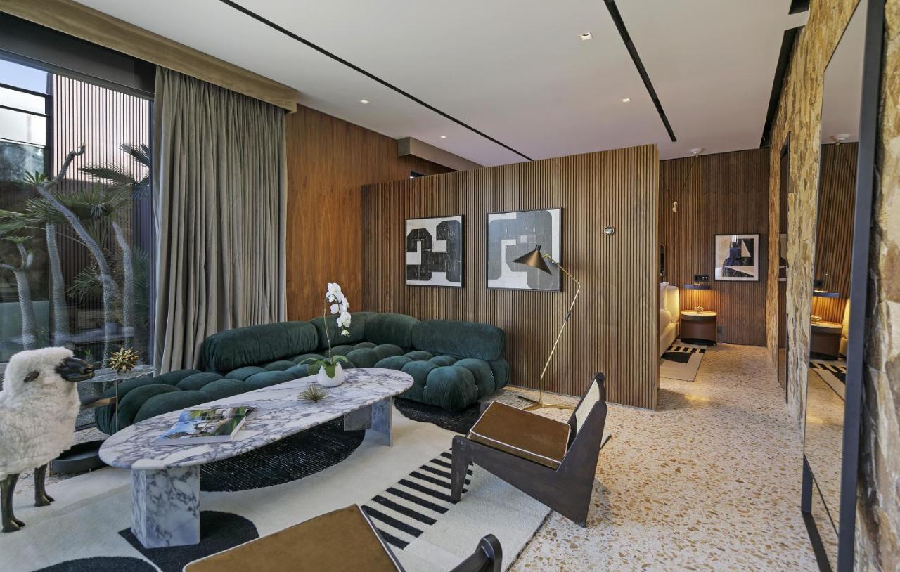 L'horizon & Spa, Hermann Palm Springs