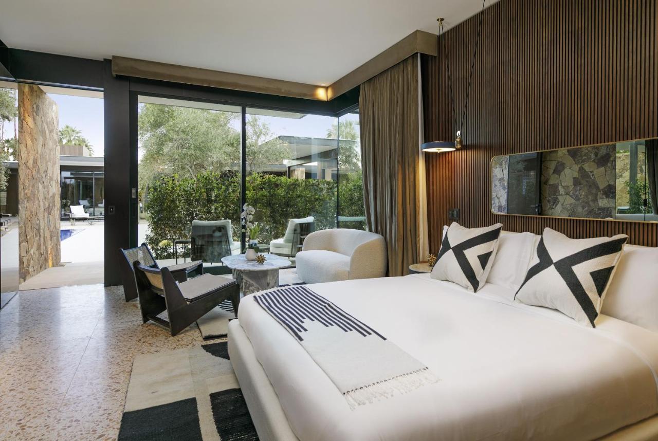 L'horizon & Spa, Hermann Resort Palm Springs
