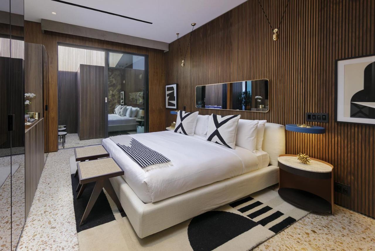 L'horizon & Spa, Hermann Resort 5*