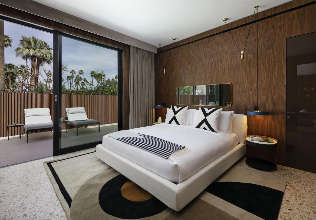 L'horizon & Spa, Hermann Resort
