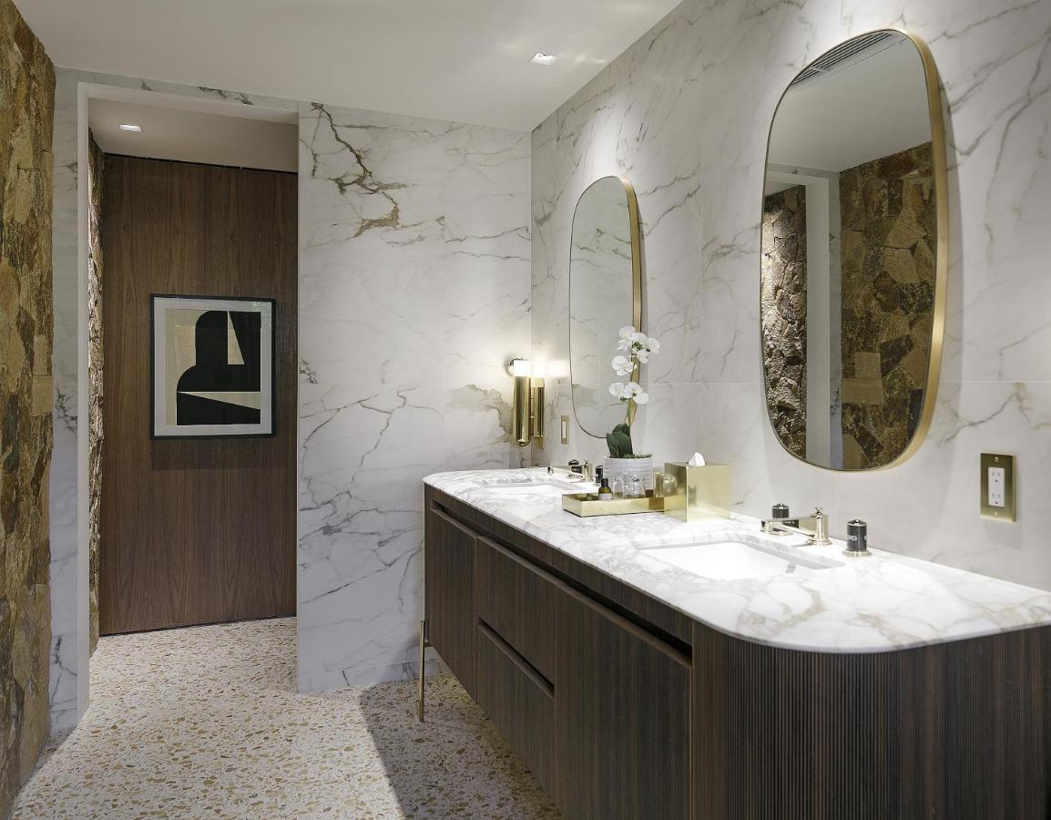 L'horizon & Spa, Hermann Palm Springs