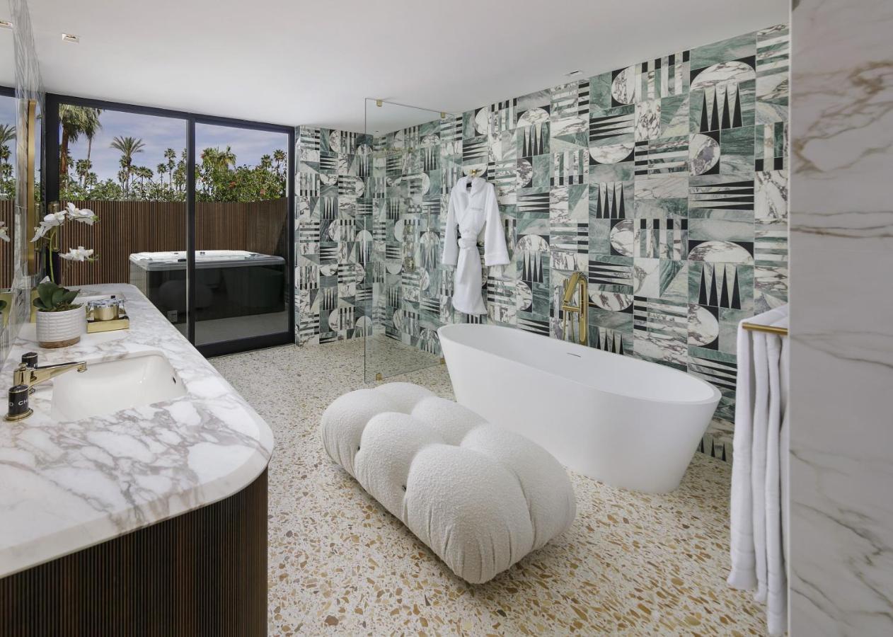 L'horizon & Spa, Hermann Resort Palm Springs