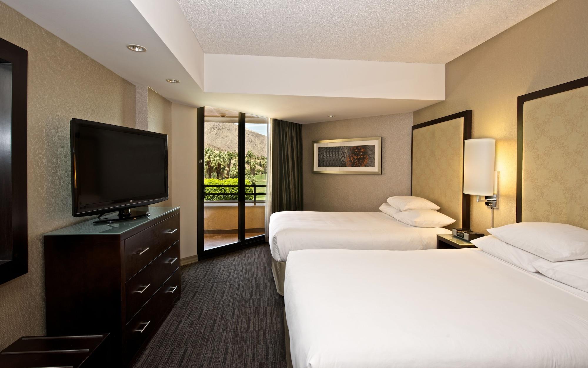 Hotel Hyatt Palm Springs