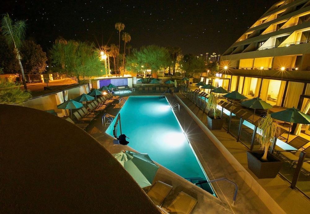 Hotel Hyatt 4*