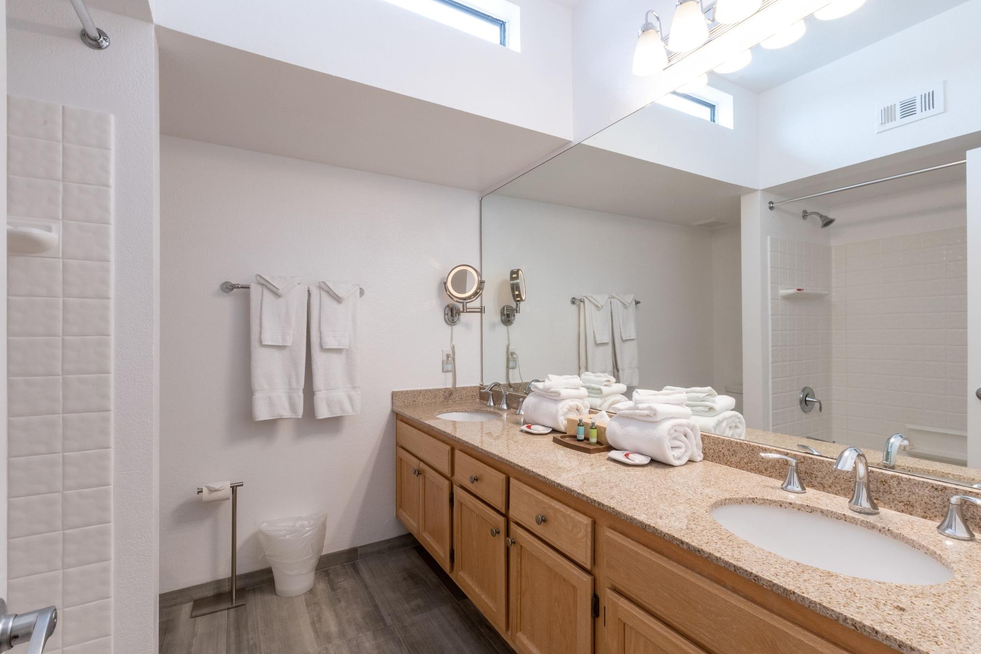 Getaways At Vista Mirage Palm Springs