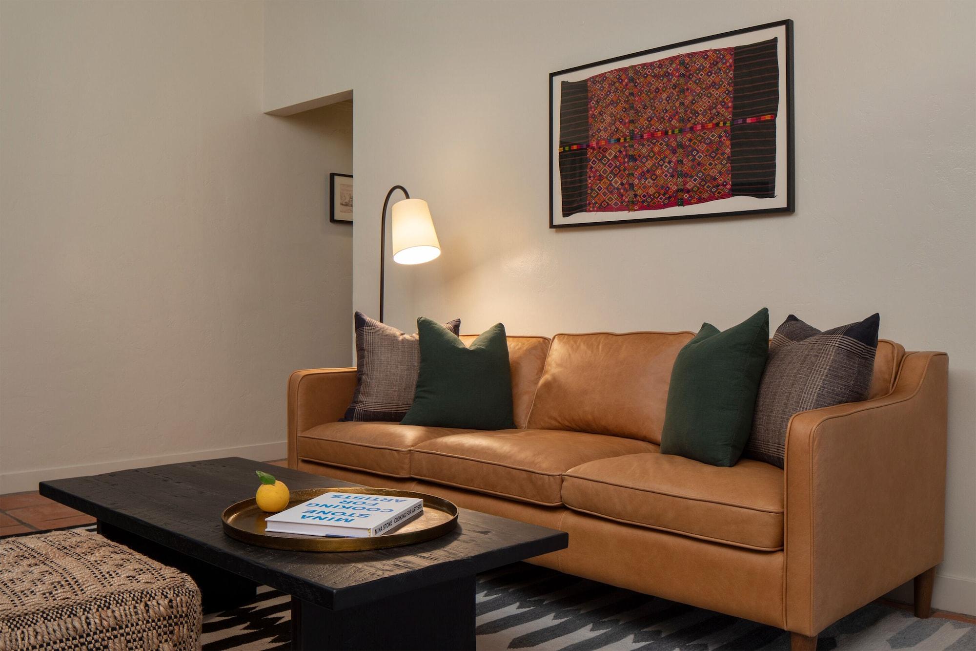 Hotel Casa Cody Palm Springs