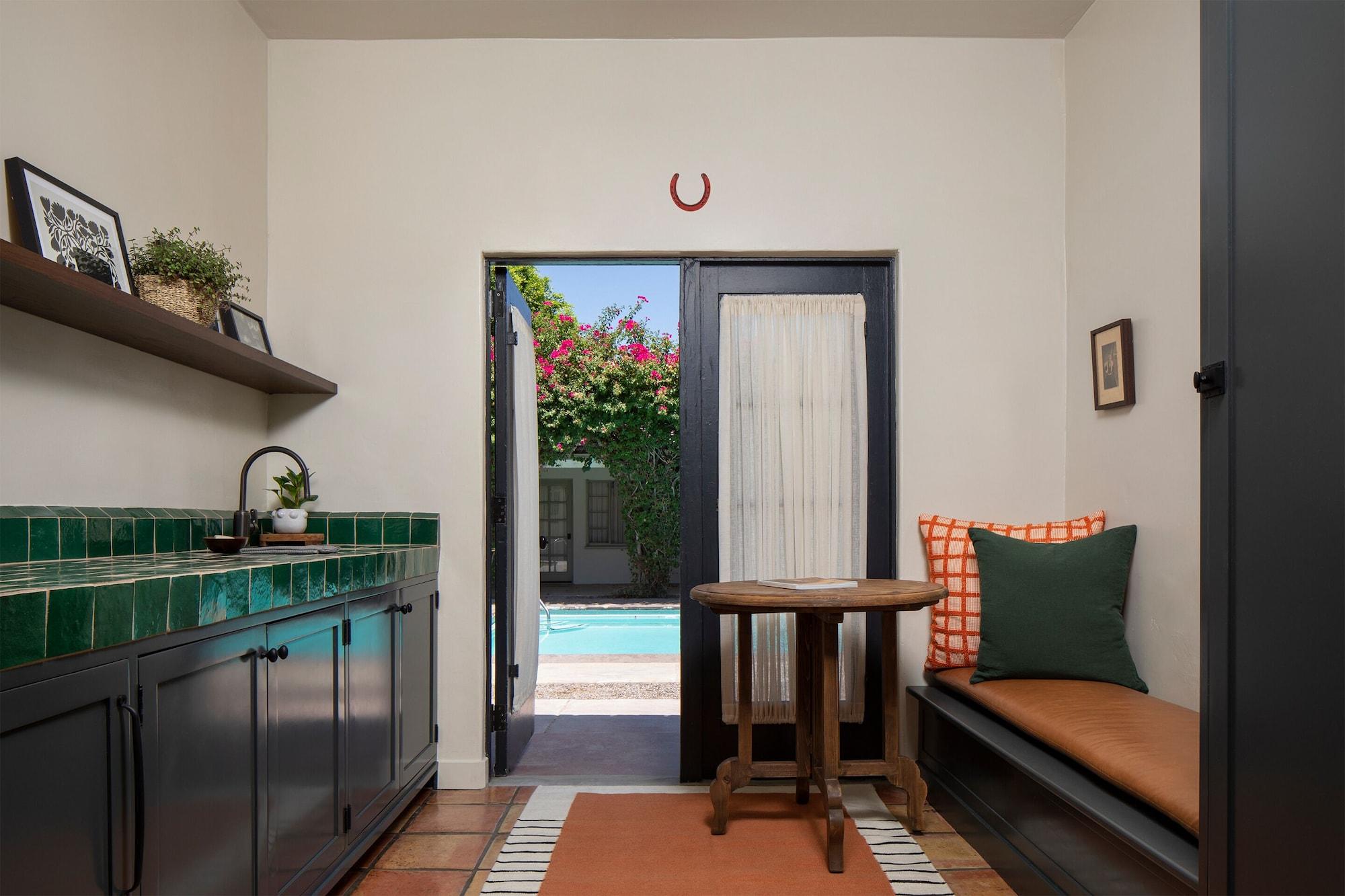 Casa Cody Palm Springs