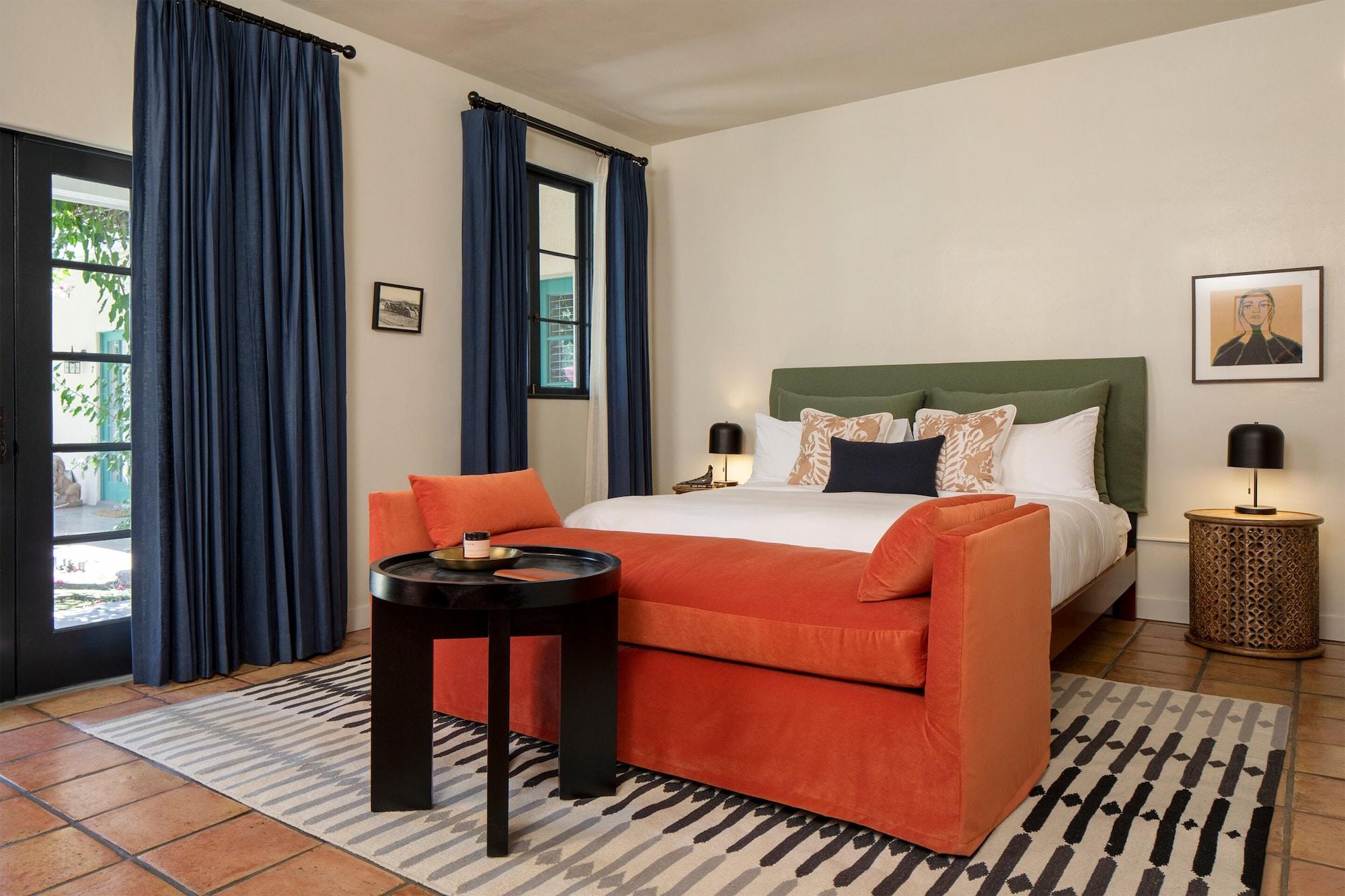 Casa Cody Hotel Palm Springs
