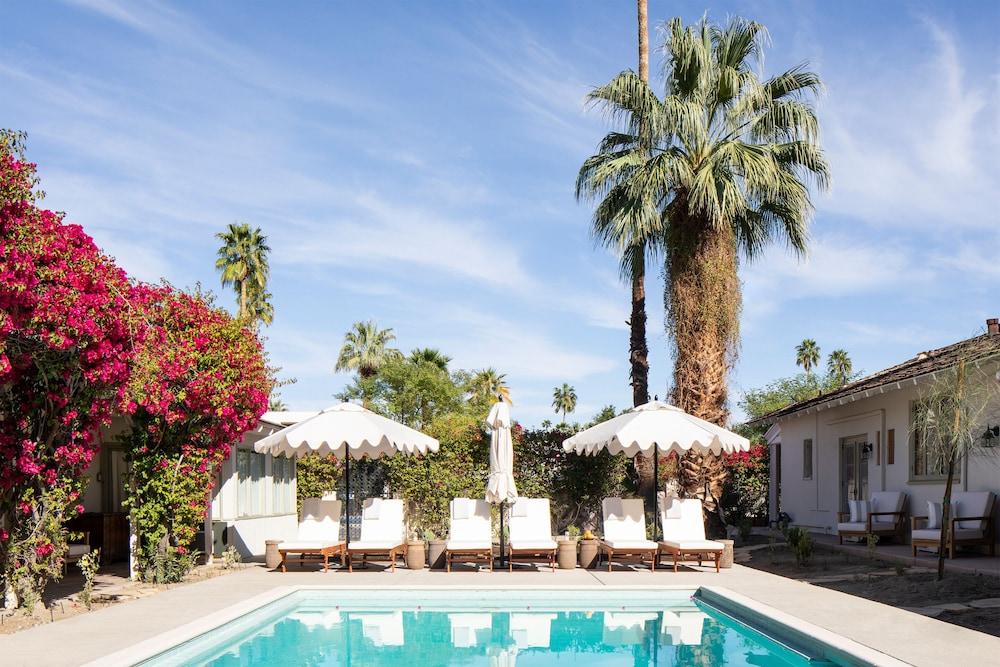 Casa Cody 4* Palm Springs
