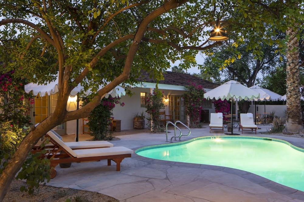 Casa Cody Hotel Palm Springs