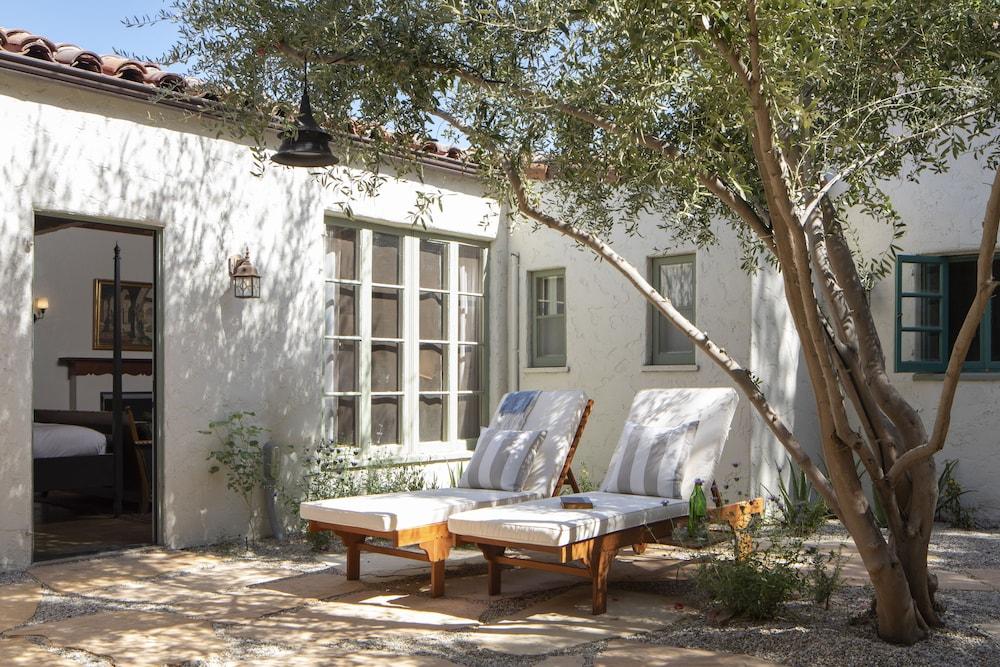 Casa Cody Hotel Palm Springs