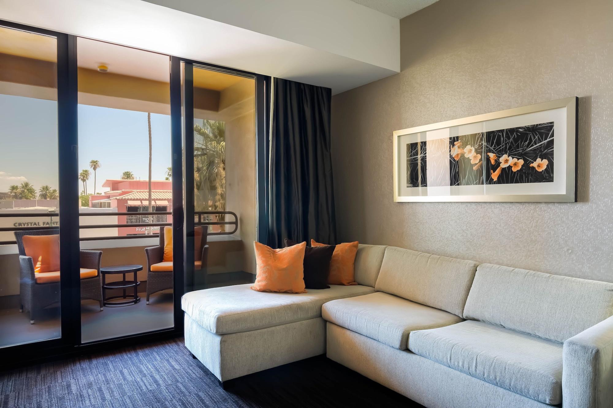 Hyatt Palm Springs