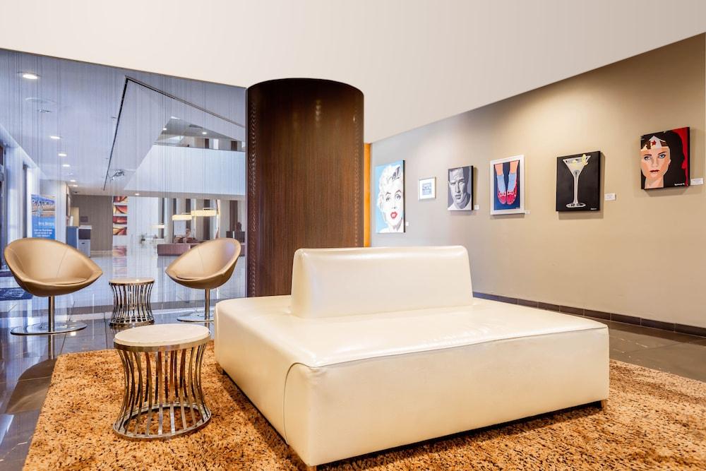 Hotel Hyatt