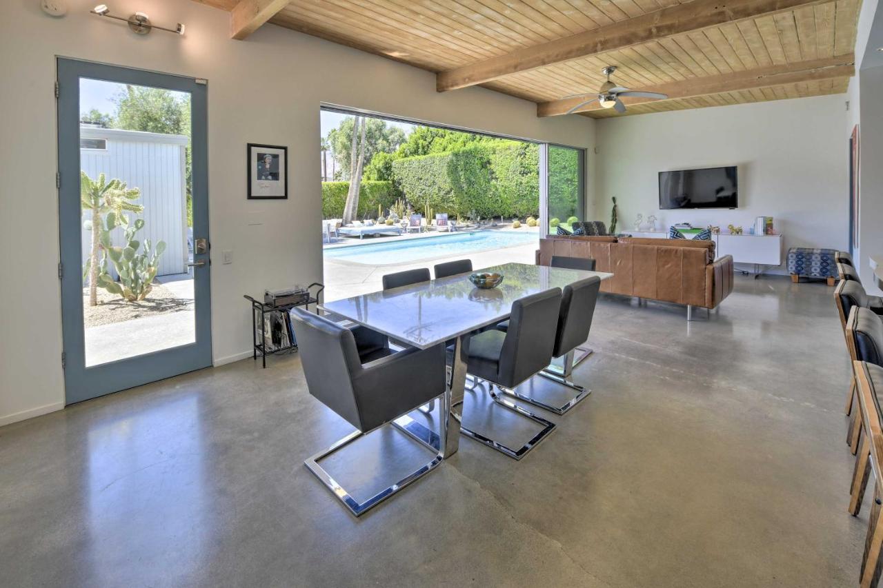 With Private Pool And Hot Tub! * Palm Springs