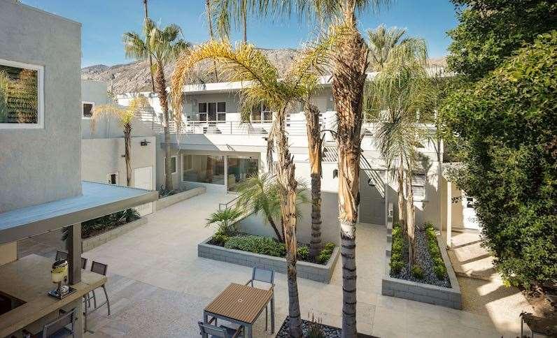 Hotel Movie Colony - Adults Only 3*