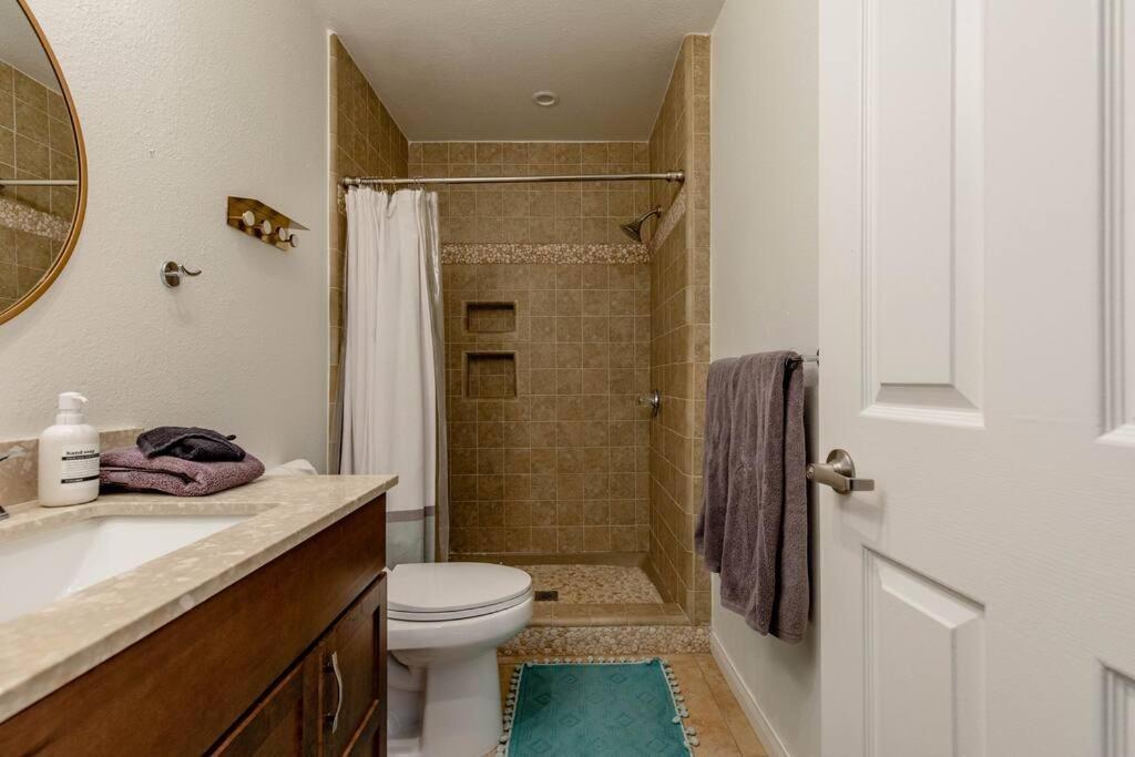 The Yorba Oasis W/pool Holiday home Palm Springs