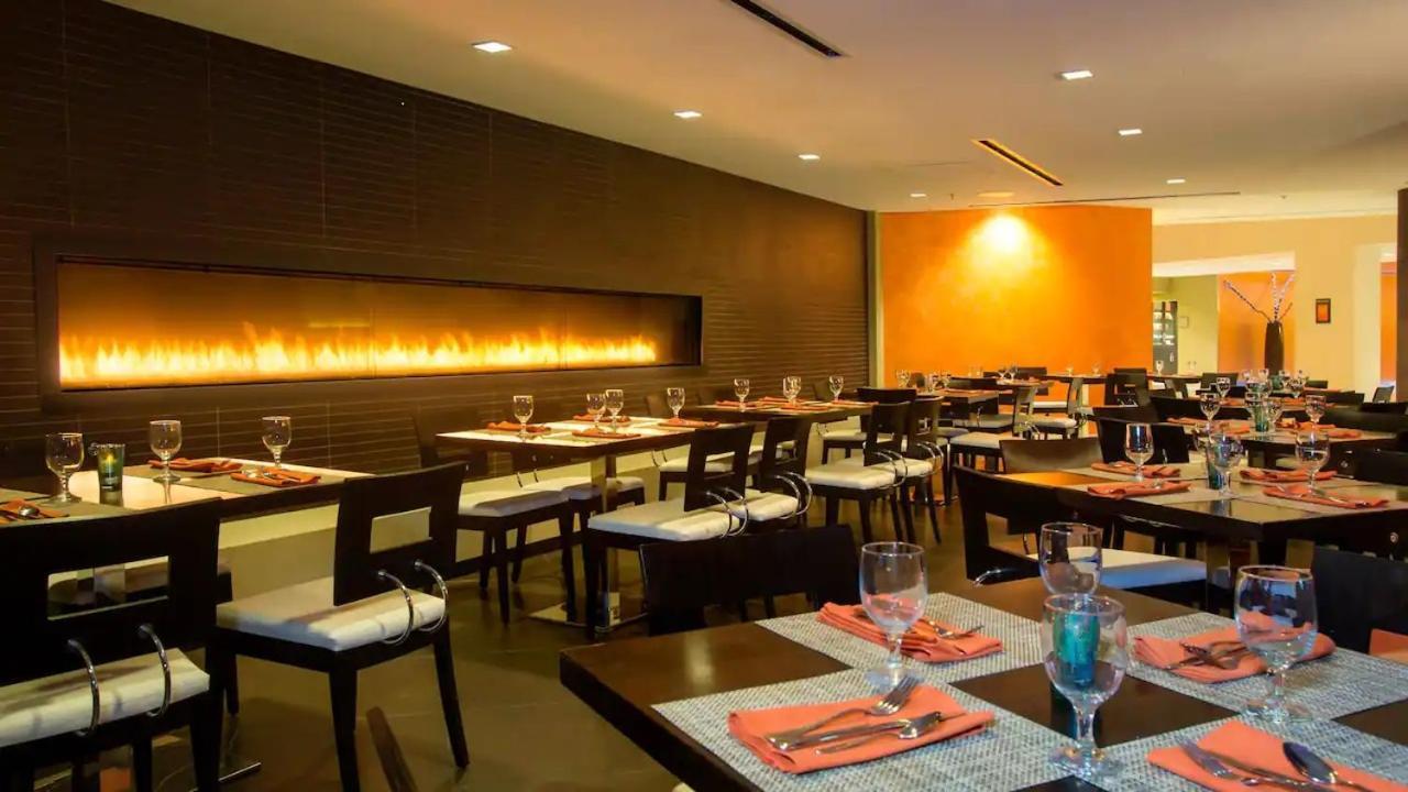 Hyatt Hotel