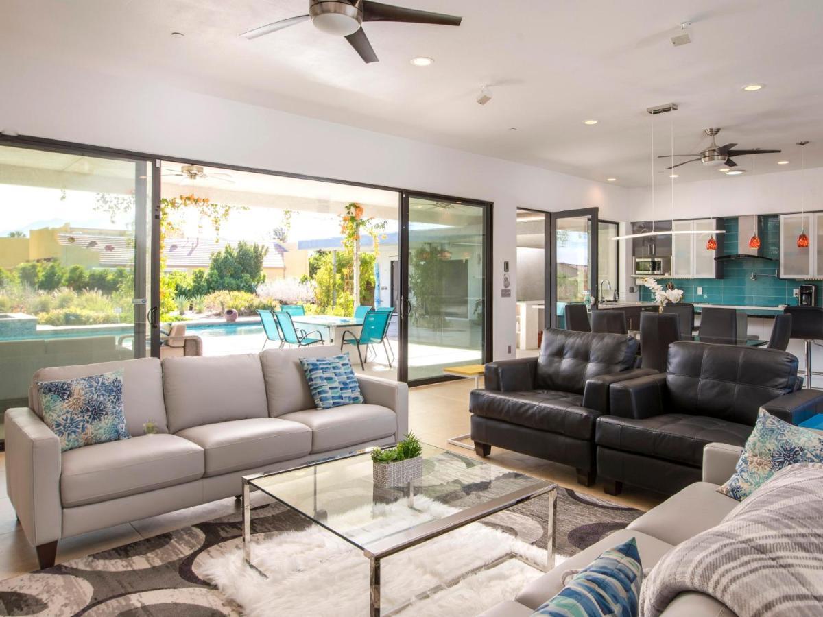 Casa Azul By Acme House Company Villa