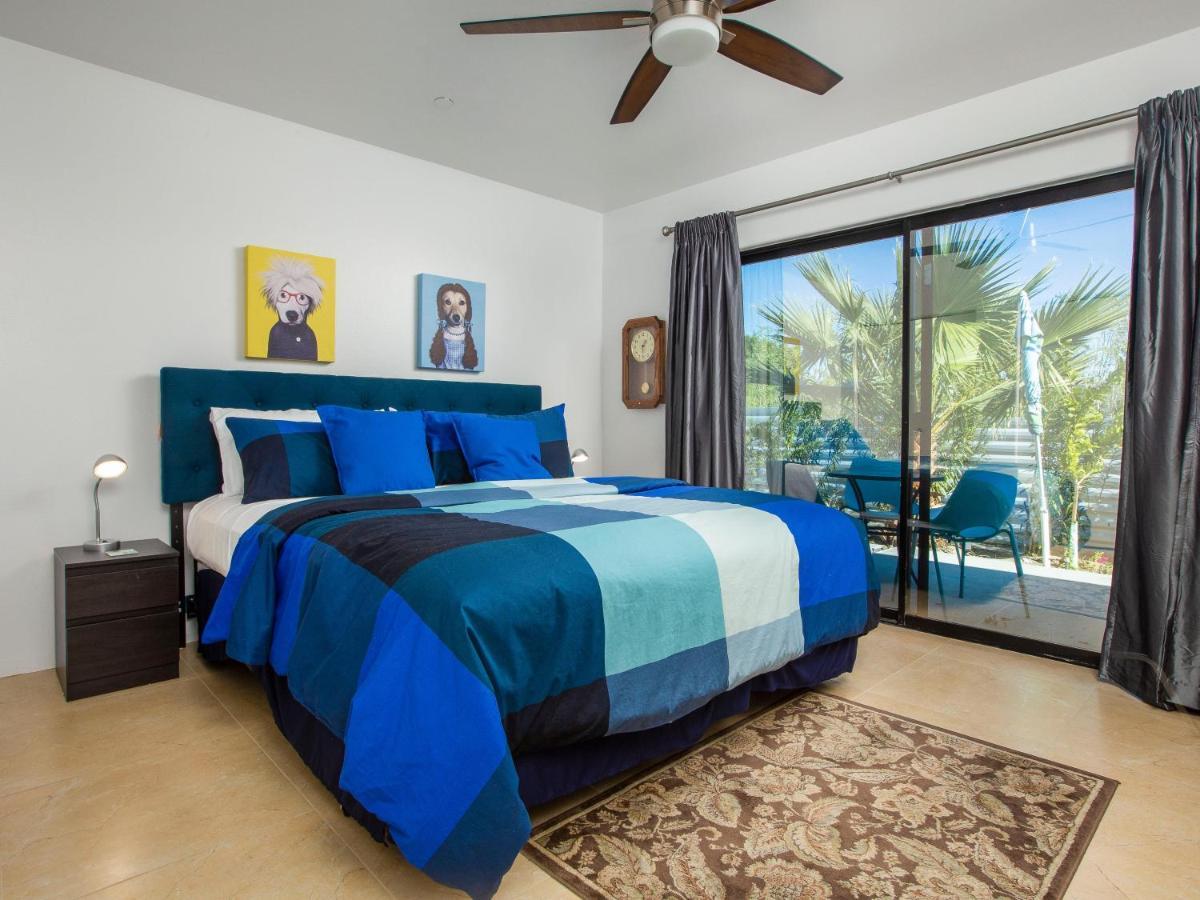 Casa Azul By Acme House Company *