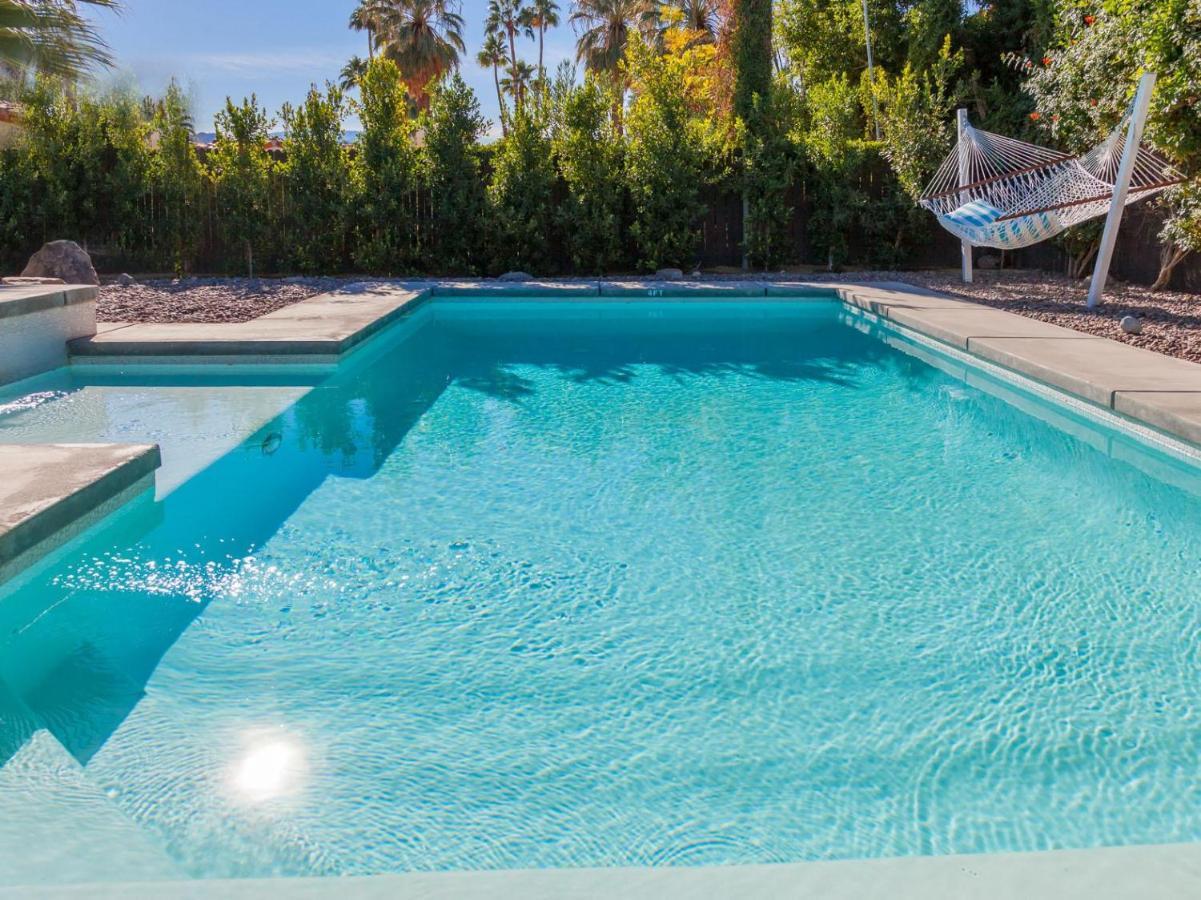 Villa Atomic Ranch Heaven By Acme House Company
