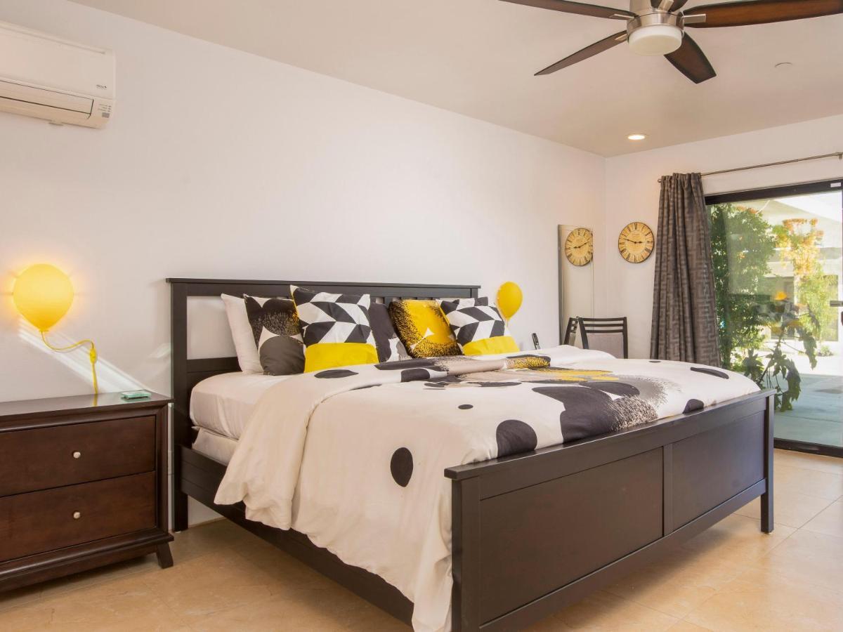 Villa Casa Azul By Acme House Company Palm Springs