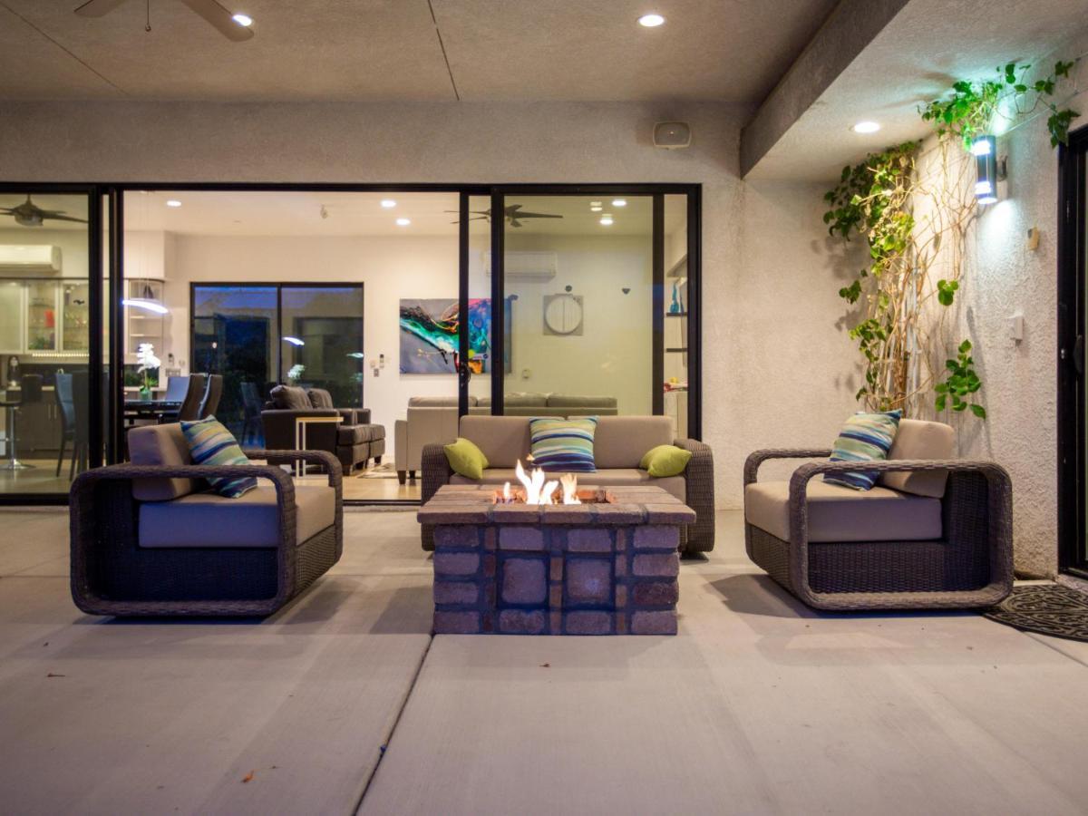 Casa Azul By Acme House Company Villa Palm Springs