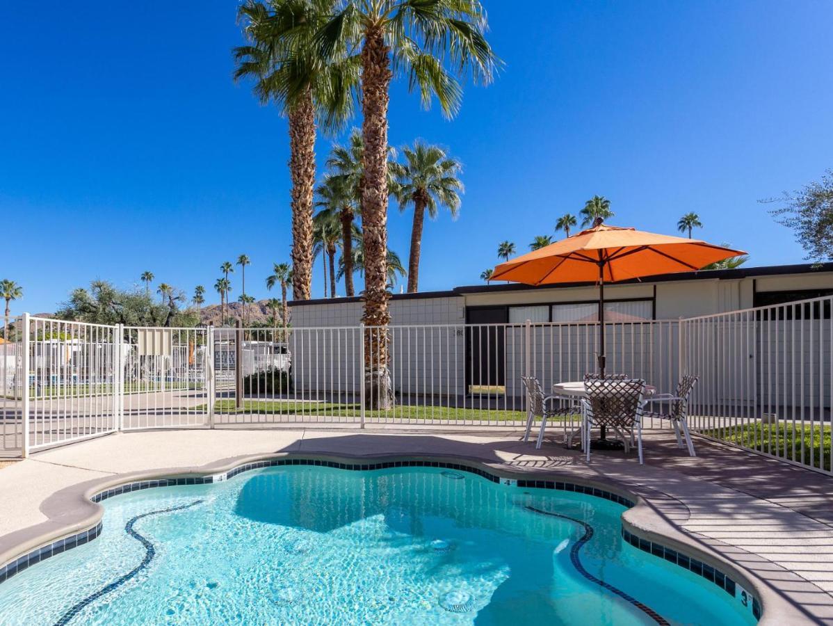 Mod At Ocotillo By Acme House Company *