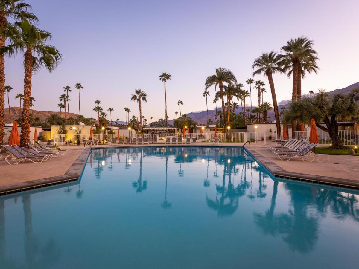 Apartment Mod At Ocotillo By Acme House Company