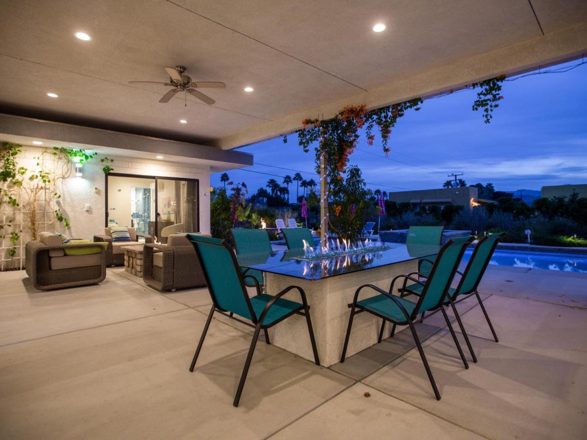 Casa Azul By Acme House Company * Palm Springs
