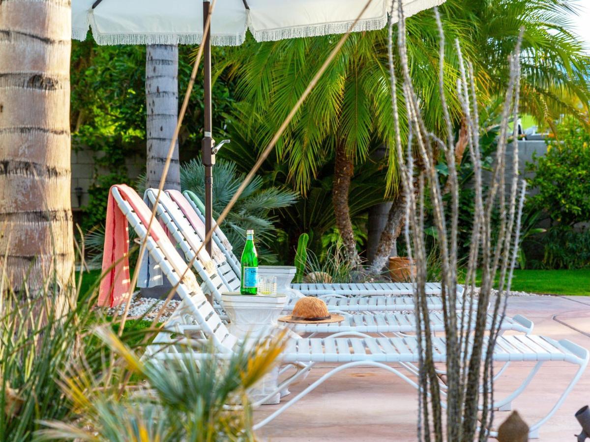 House Of Stardust By Acme House Company * Palm Springs