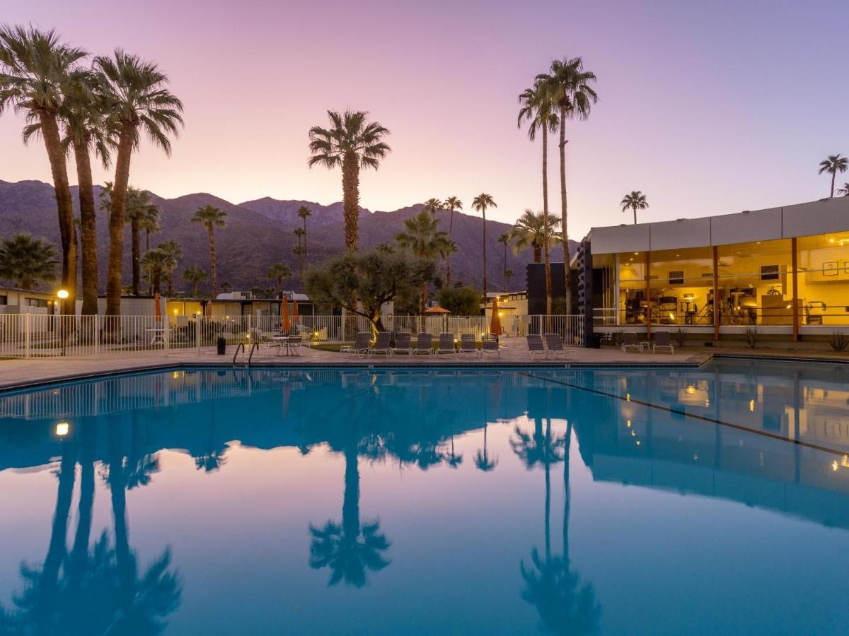 Mod At Ocotillo By Acme House Company Apartment Palm Springs